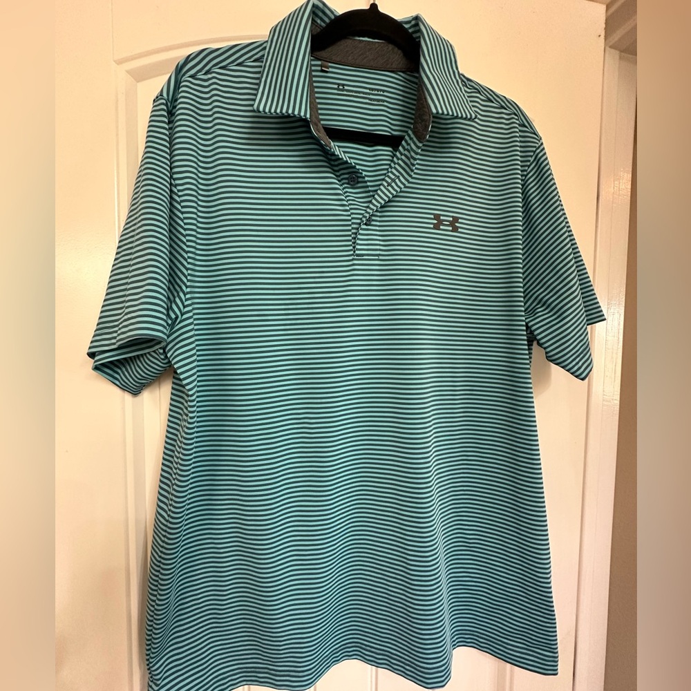Under Armour Polo